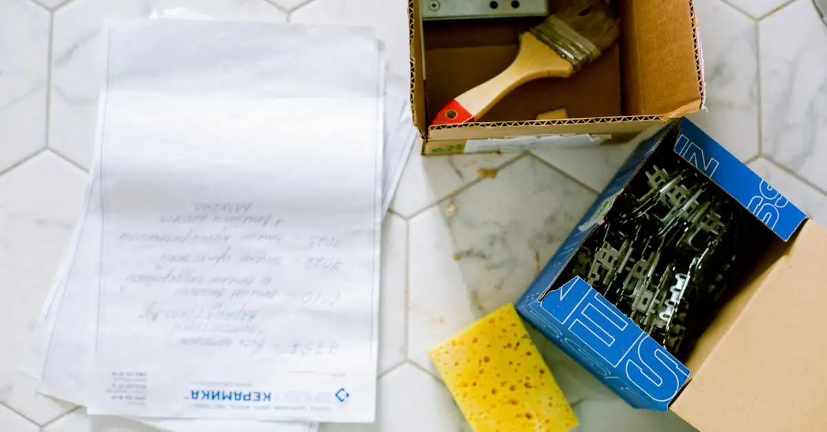Fliesen kaufen: Alles zu Material, Verlegung und Pflege