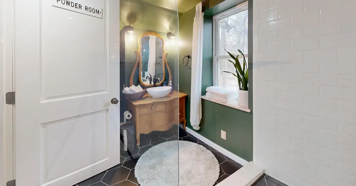 Badezimmer Bodenbelag: Die besten Materialien und Tipps
