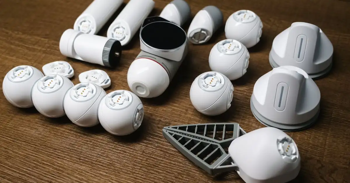 Ceramin Vario: Innovative Oberflächen und Materialien