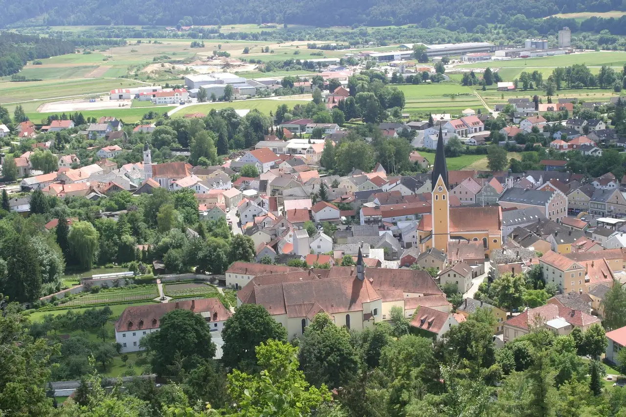 Dietfurter Kalkstein: Qualität und Anwendung im Überblick