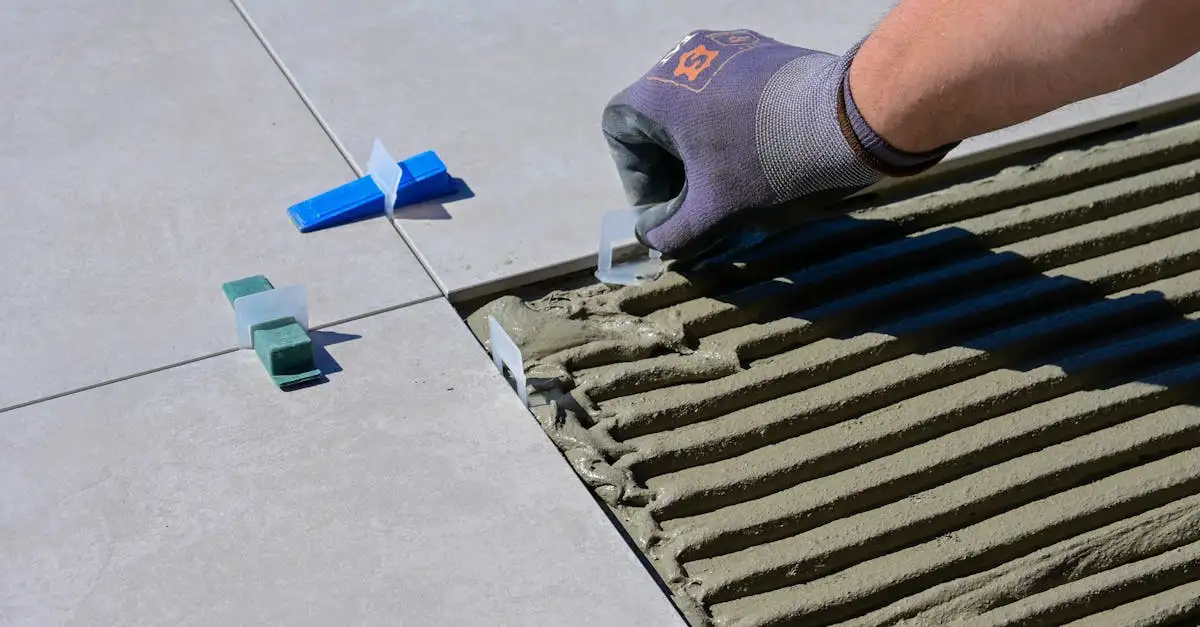 Dünne Fliesen 3mm: Revolution im Fliesenlegen entdecken