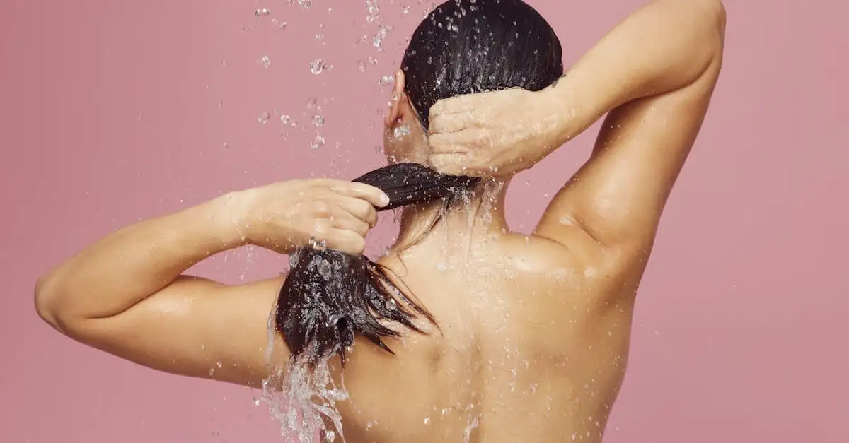 Dusche ohne Fliesen: Moderne Alternativen & Gestaltungsideen