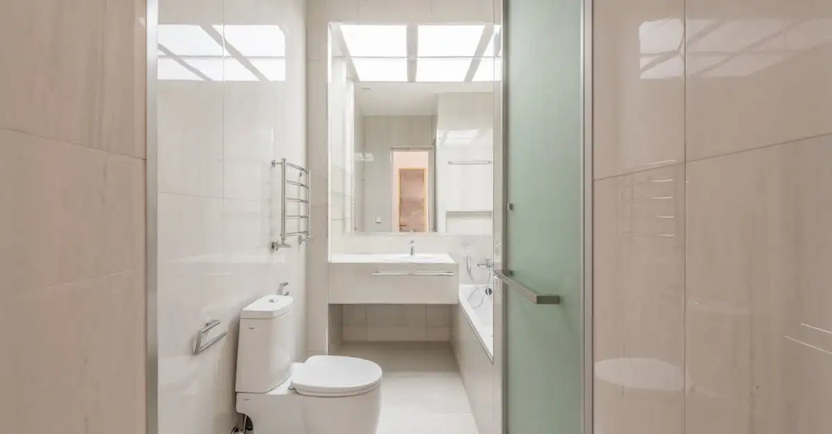 Fliesen für Dusche: Auswahl, Verlegung und Pflege-Tipps