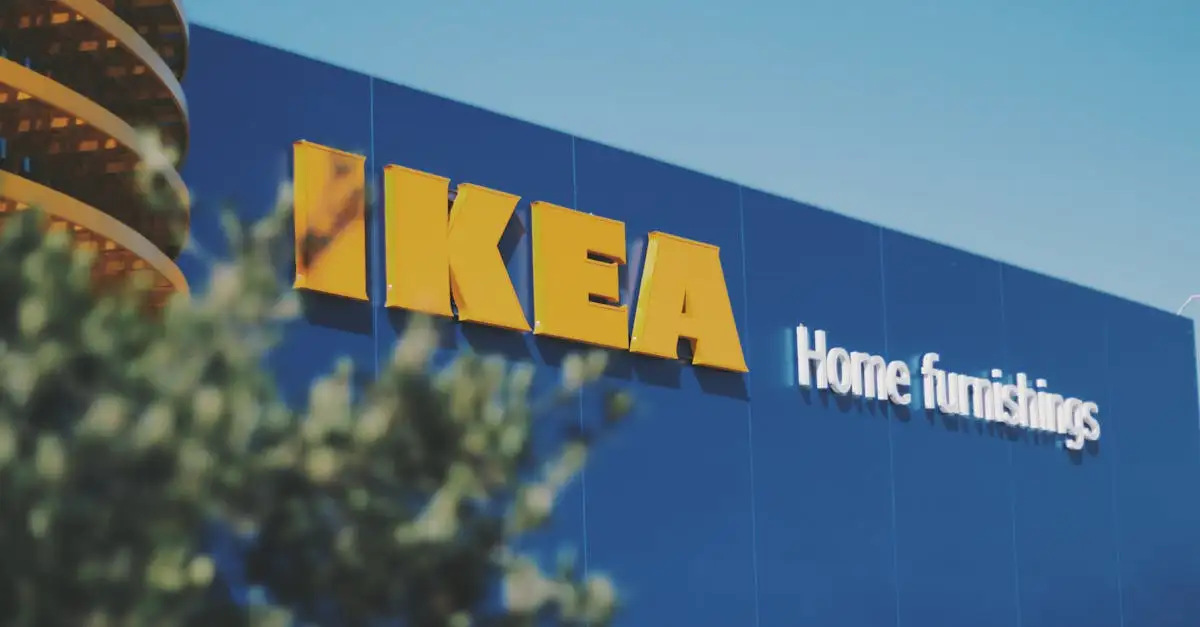 IKEA Terrassenfliesen: Beste Auswahl für Ihren Außenbereich