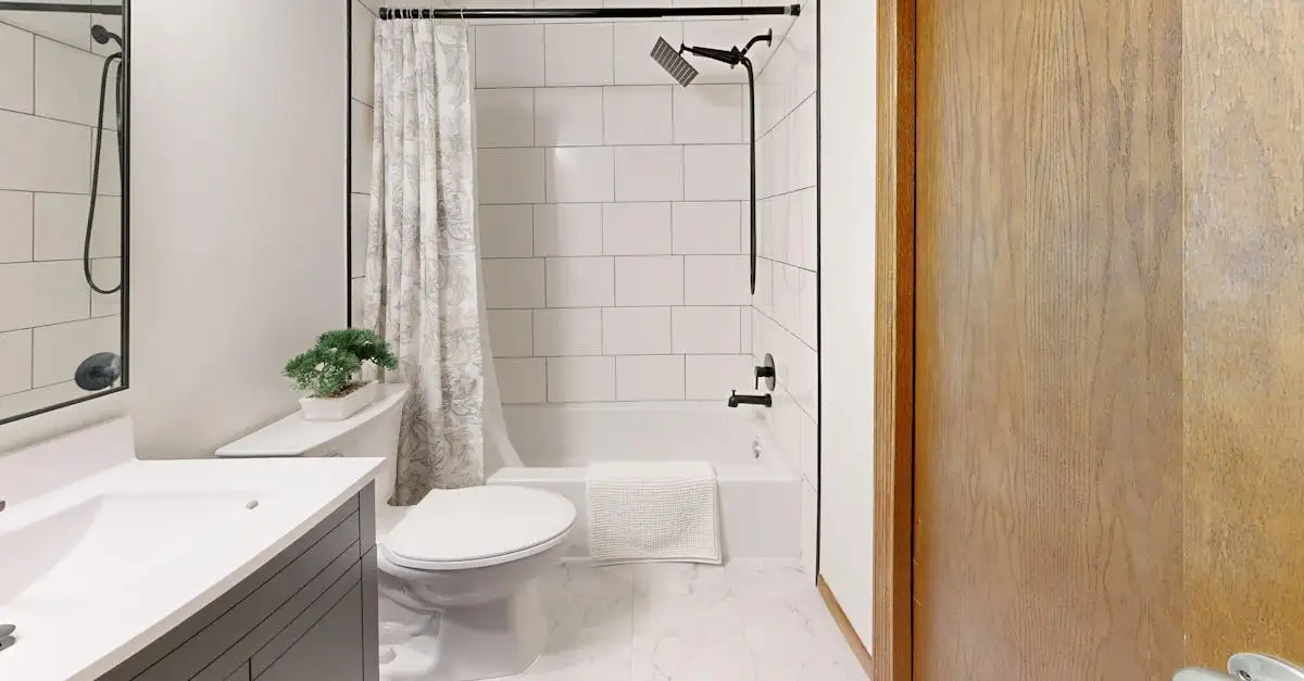 Kosten für ein neues Badezimmer: Planung und Preise