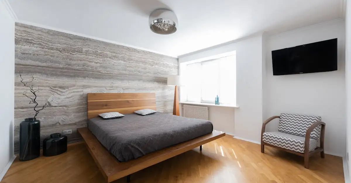 Nussbaum Parkett: Hochwertige Böden für Ihr Zuhause kaufen
