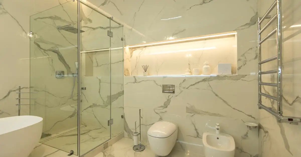 Porcelanosa Fliesen: Hochwertige Keramik und moderne Designs