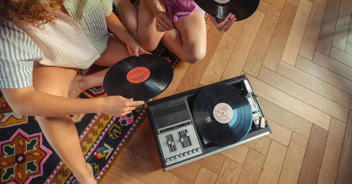 Vinylboden Holzoptik: Robust, Pflegeleicht & Stilvoll